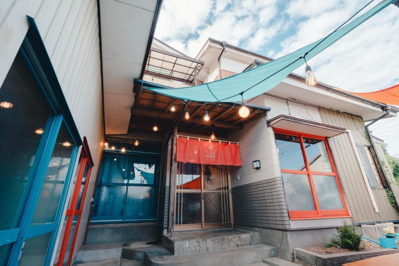 Slow House Kesennuma - Vacation Stay 31901V Exterior photo