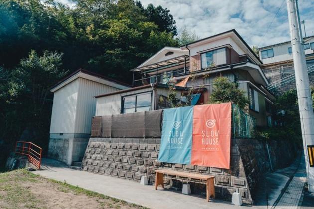 Slow House Kesennuma - Vacation Stay 31901V Exterior photo